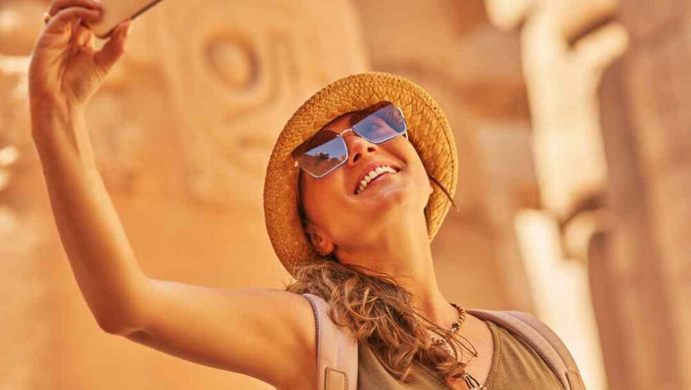 Why Egypt is Safe and Welcoming for Tourists