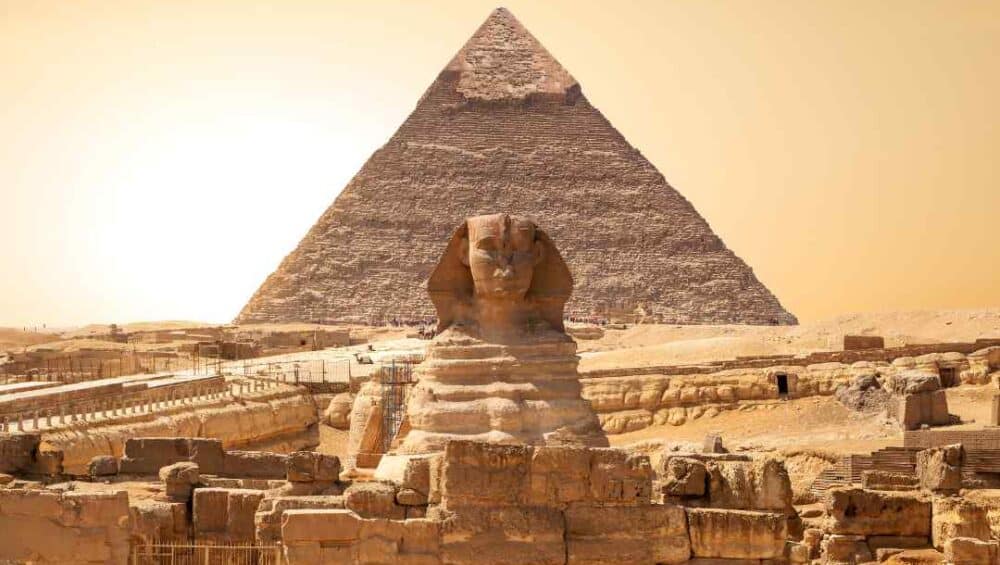 cairo to luxor a journey through luxury & history