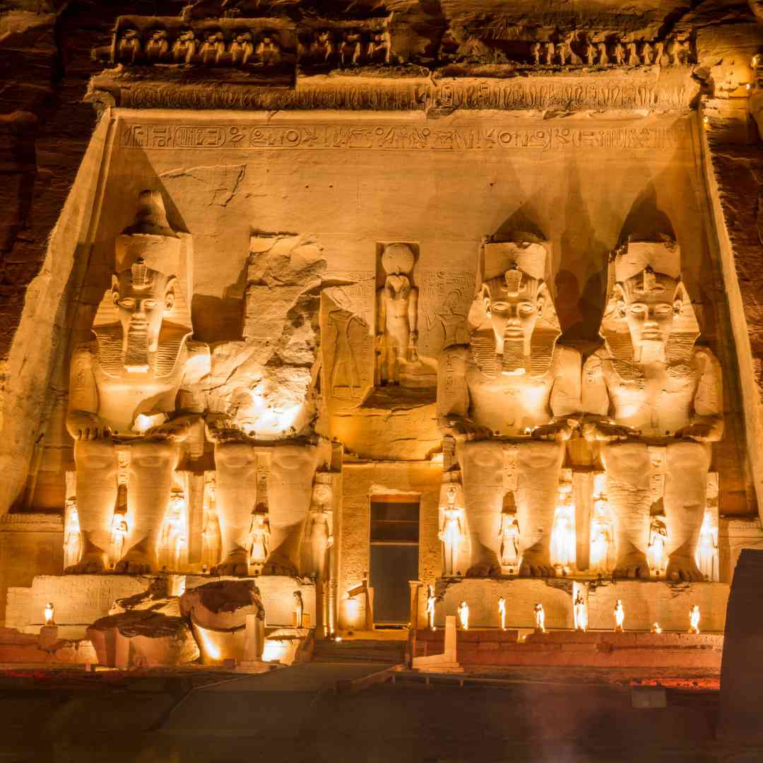 love Egypt