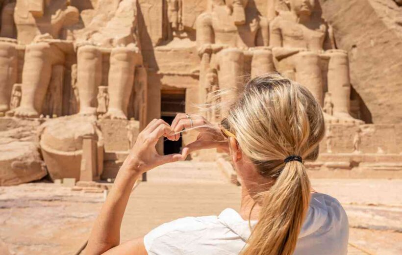 7 Days Egypt Tour: Cairo & Nile Cruise