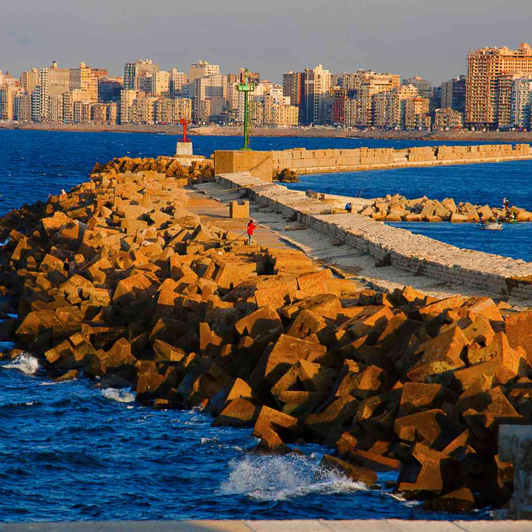 Alexandria