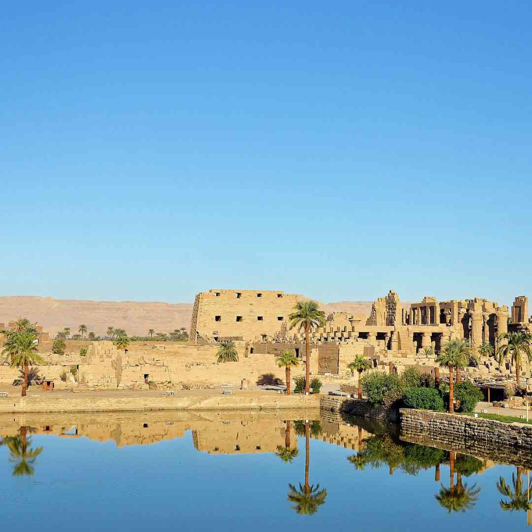 Luxor Egypt tours