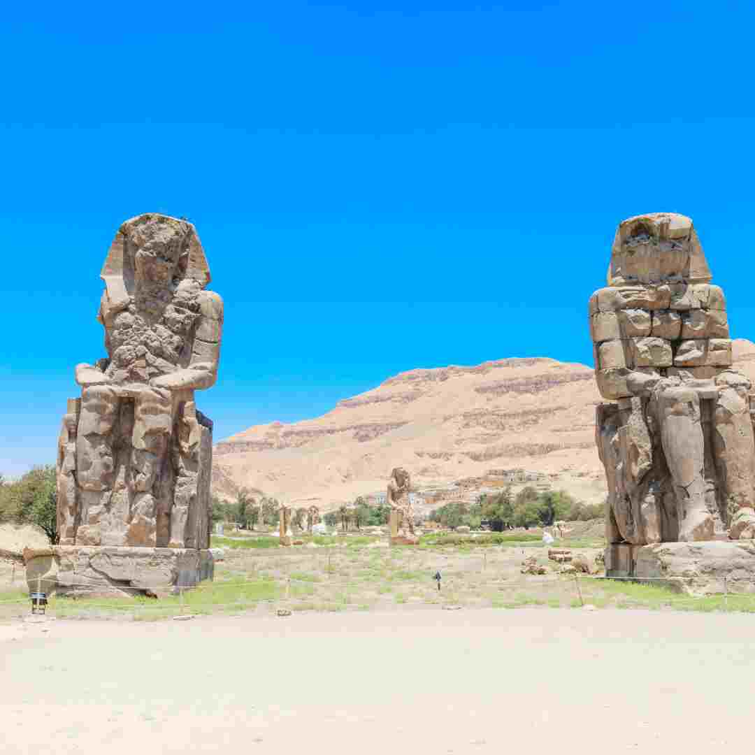 Luxor Egypt tours, Luxor temple tours, Luxor West Bank tours
