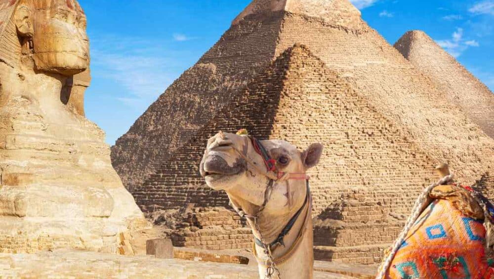 best Egypt tours