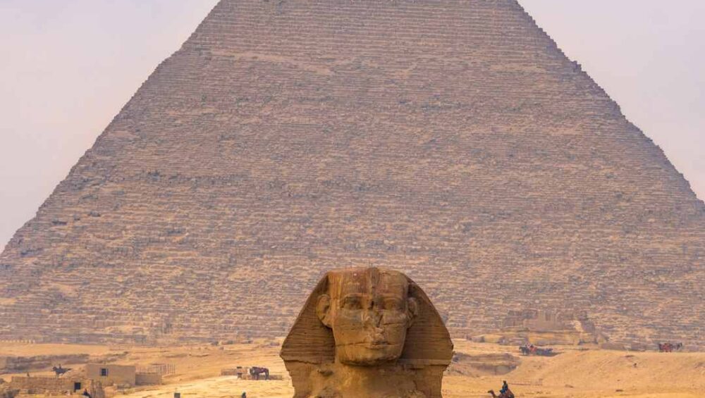 2-day Egypt Tours