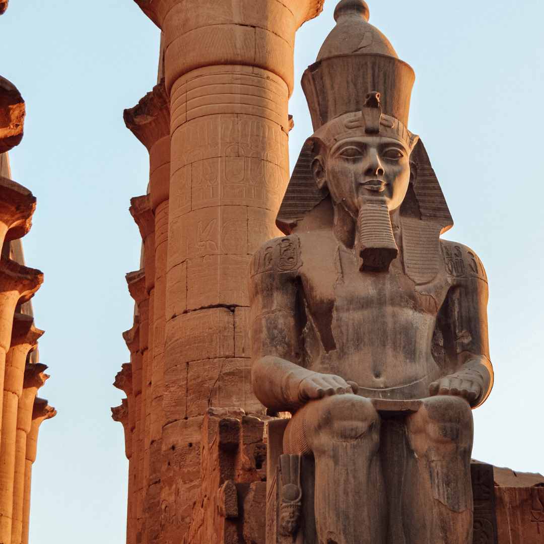 luxor egypt tours