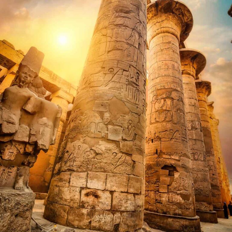 5 day Cairo Luxor tour packages, 5 day Cairo & Luxor tour package, Egypt tours 5 days, 5 day tour of Cairo, Egypt 5 day tour.