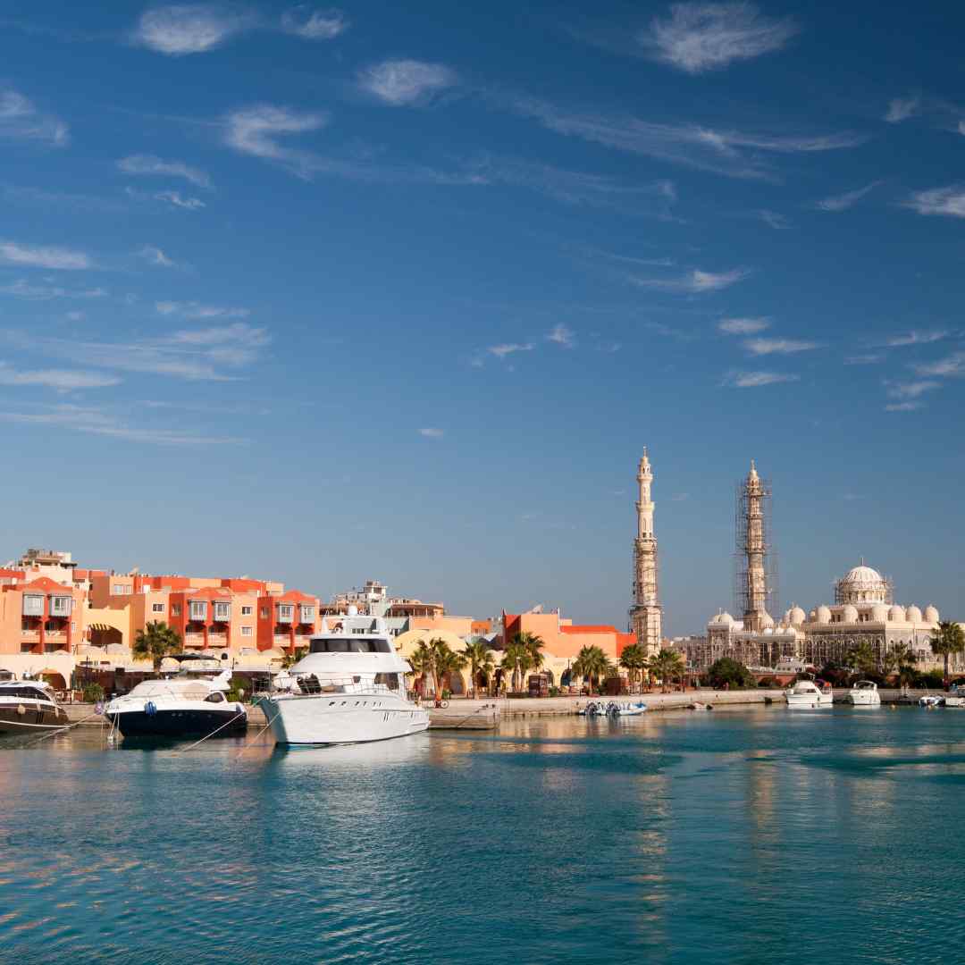 Your Ultimate Guide to Luxor Hurghada Adventures! - Love Egypt Tours