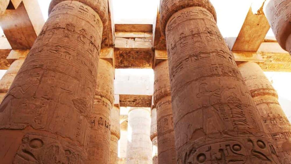 Luxor, Egypt, things to do in Luxor, Valley of the Kings Luxor, Temple of Karnak Luxor, Luxor day trip from Hurghada, Luxor to Cairo cruise, Luxor hot air balloon, best time to visit Luxor