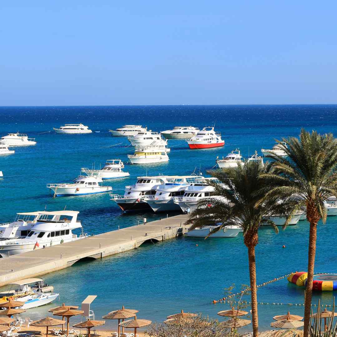 Dive into Adventure: Top Hurghada Tours You Can't Miss - Love Egypt Tours