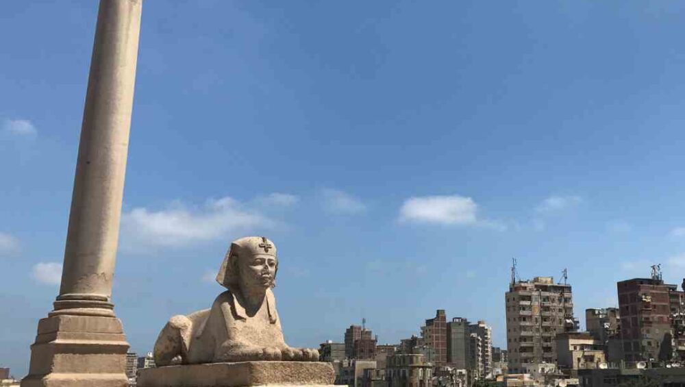 Alexandria