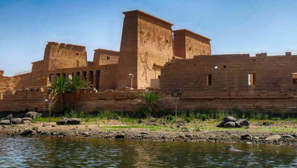 nile river vacation packages