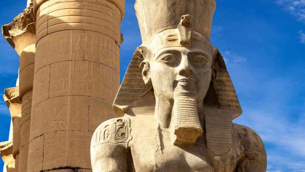 Luxor Tours Offers