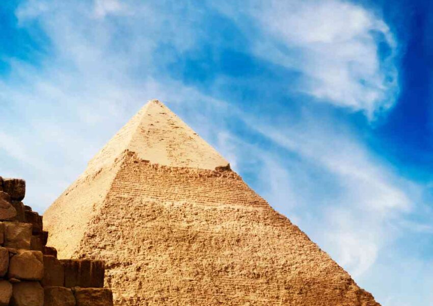 Egypt travel advice