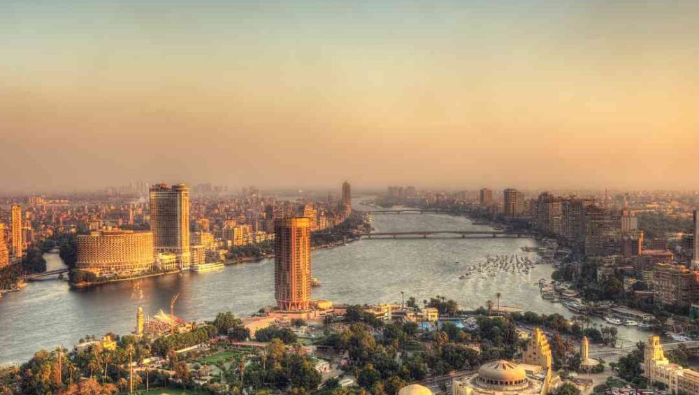 is Cairo safe to visit