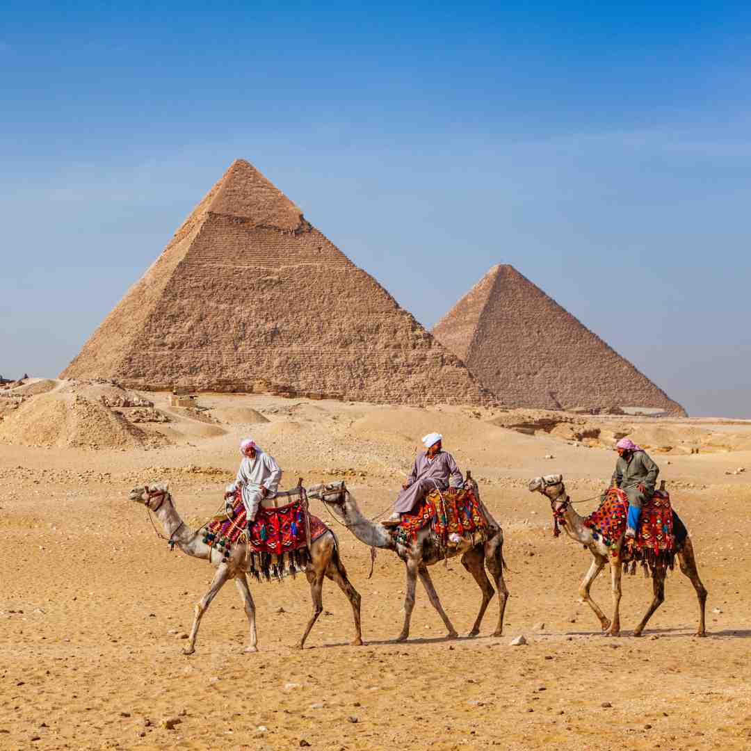 American Travelers' Guide to Budget-Friendly Wonders in Egypt - Love Egypt Tours