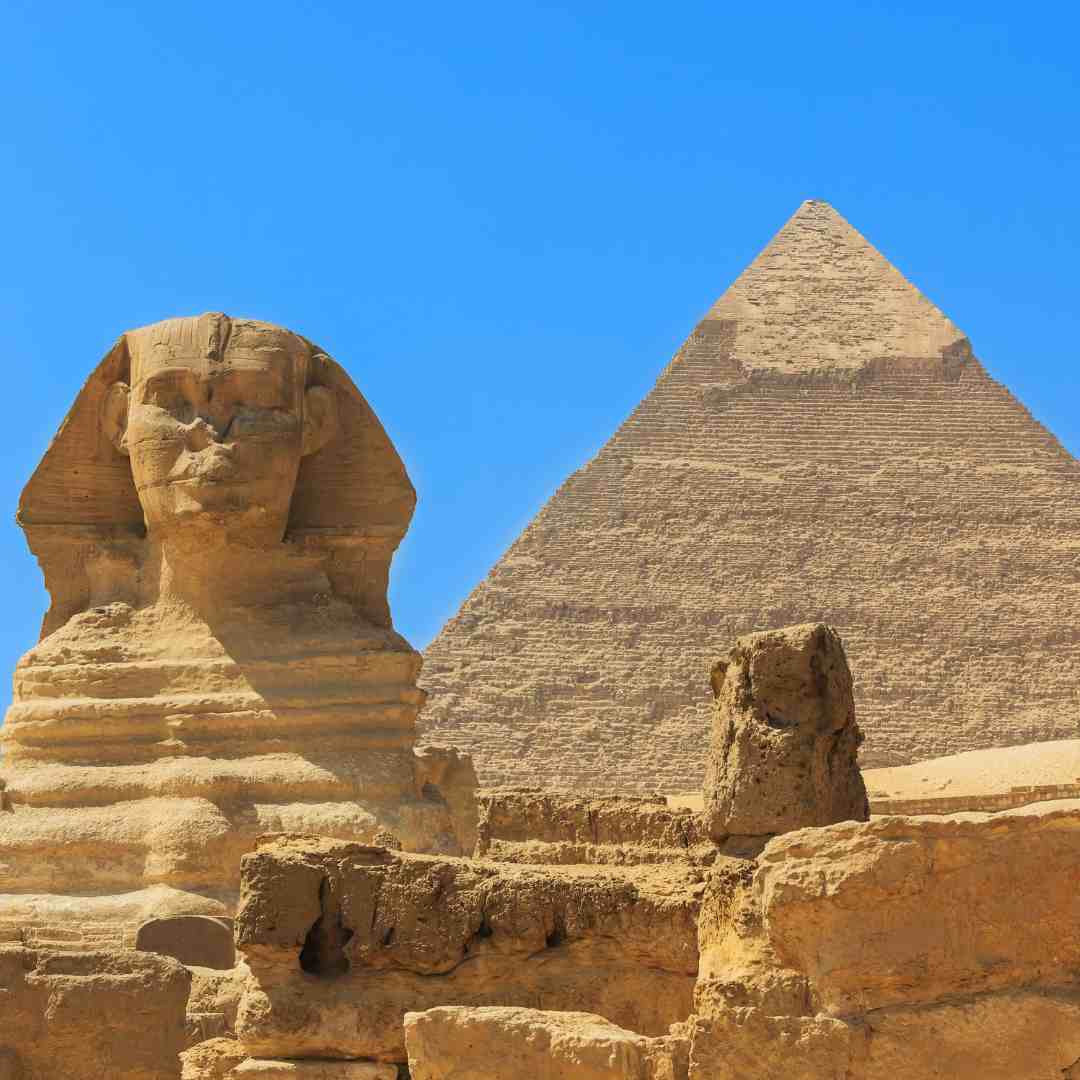 2 Day Egypt tours