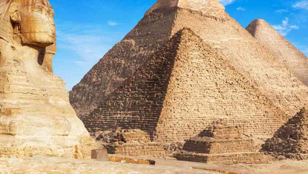 Private Tours in Cairo and Alexandria
