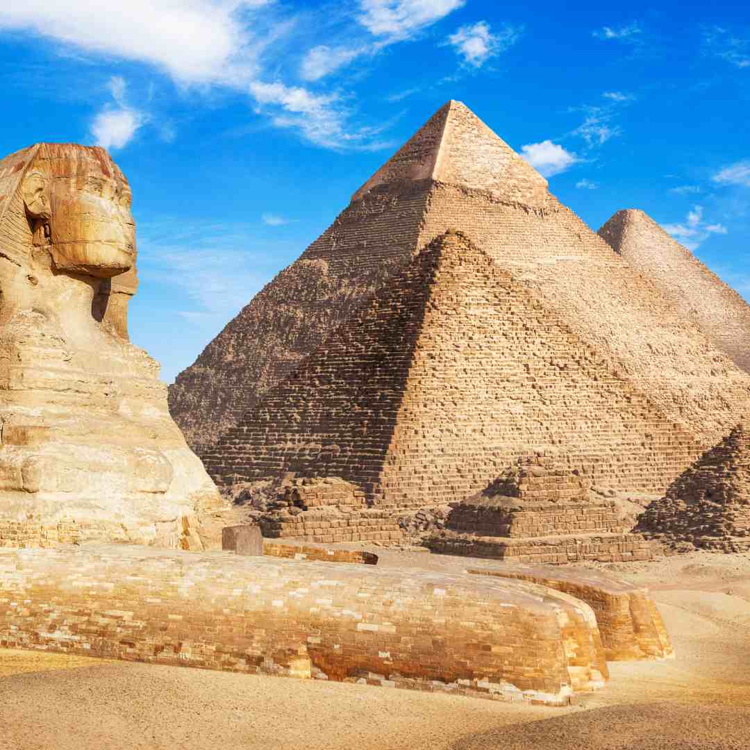 Private Tours in Cairo and Alexandria