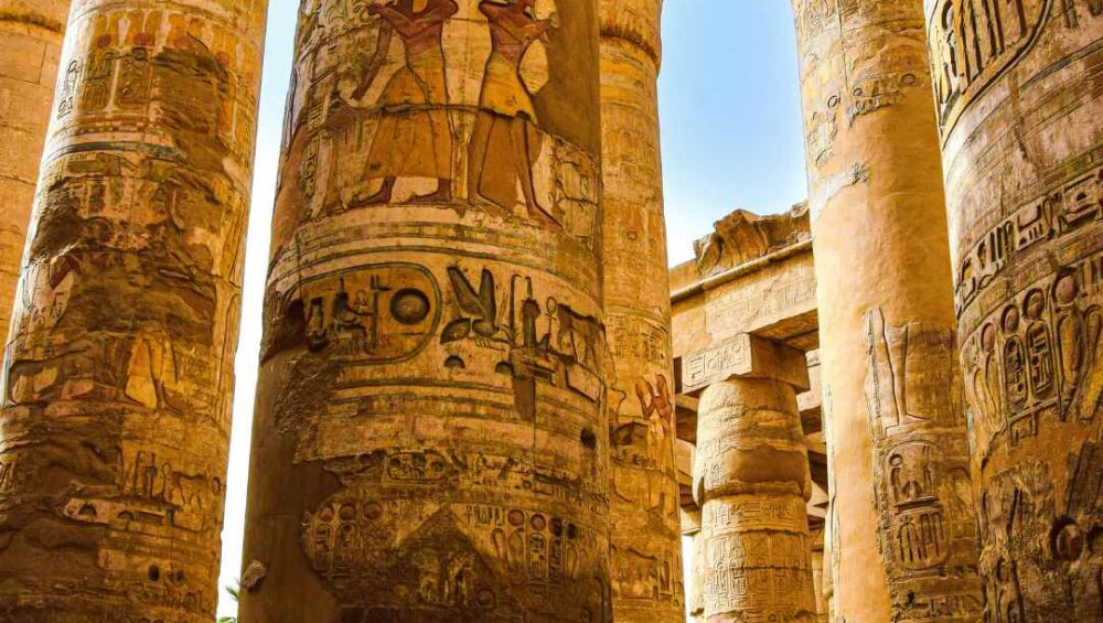 Luxor day tour, Valley of the Kings day tour, Hatshepsut temple day tour, Karnak temple day tour, Luxor private day tour.