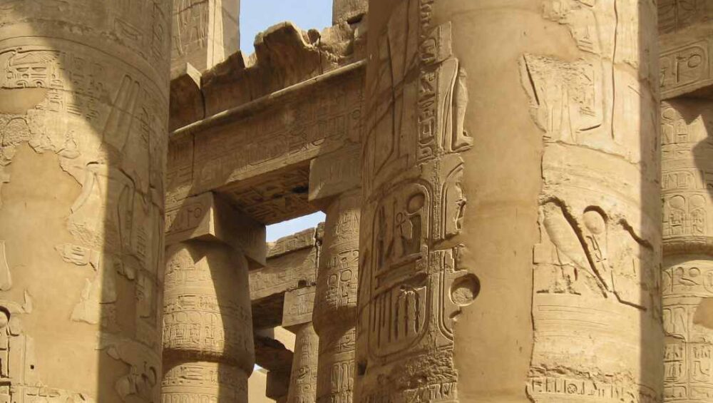 Luxor day tour, Luxor day tours, Luxor day tour from Hurghada.