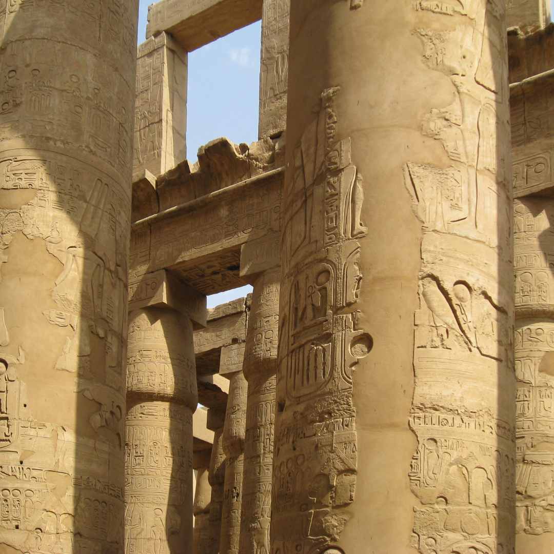 A Complete Guide to Luxor Day Tours - Love Egypt Tours