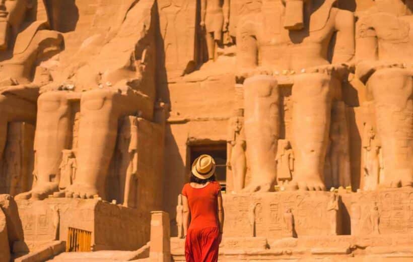 8-Days Egypt Tour: Cairo to Aswan