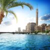 cairo luxor package