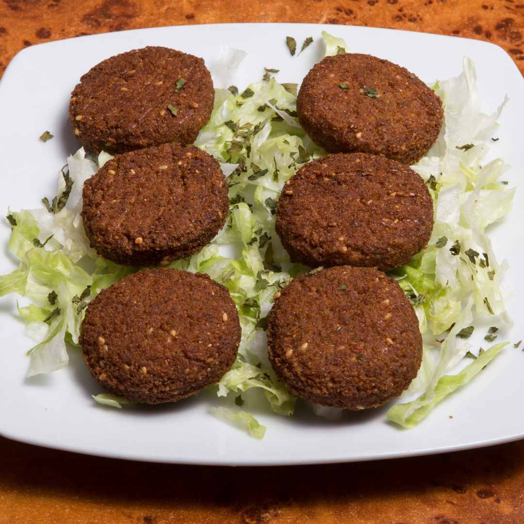 Egypt falafel, Egypt vacation packages