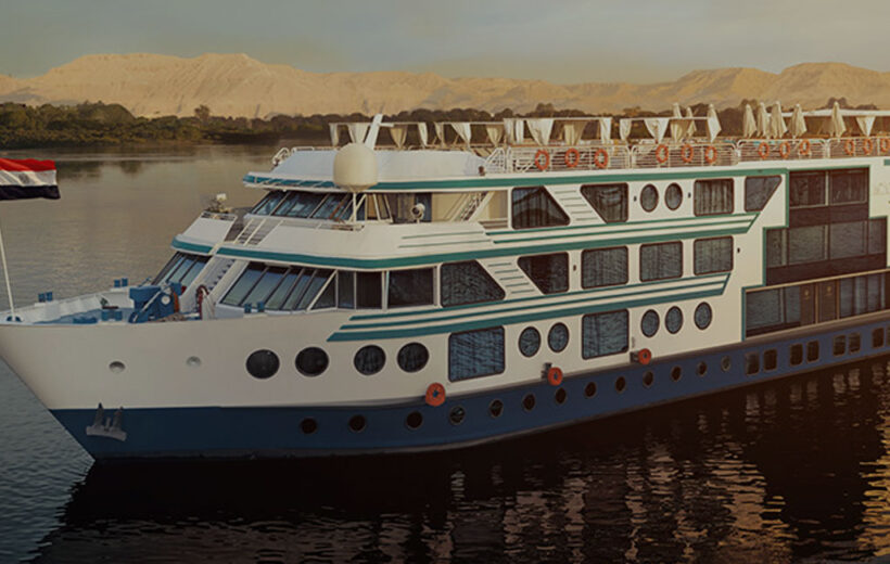 Acamar Nile cruise - UDNC011