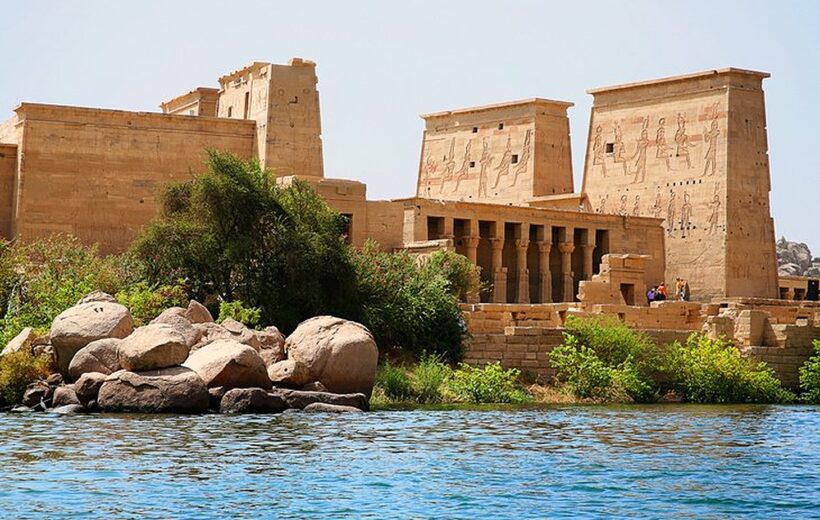 Visita Templos Philae, Kalabsha y Museo Nubio