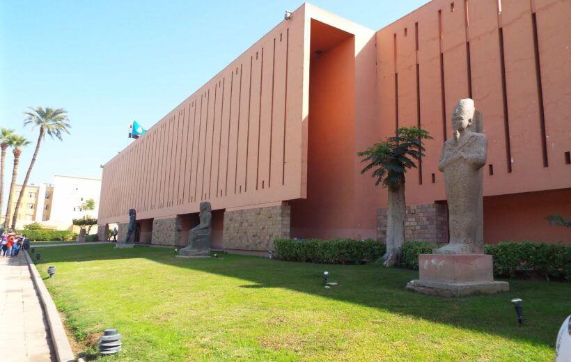 Visita al Museo de Luxor y al Museo de la Momificación - LDT008