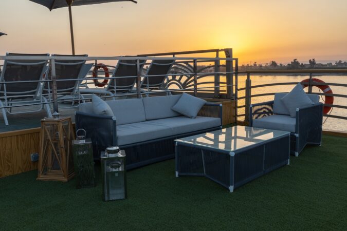 Nebu Nile Cruise x