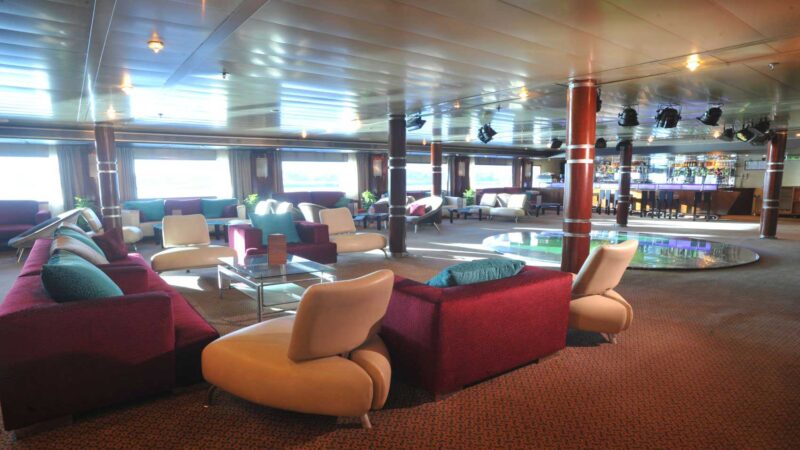 Royal Esadora Nile Cruise x