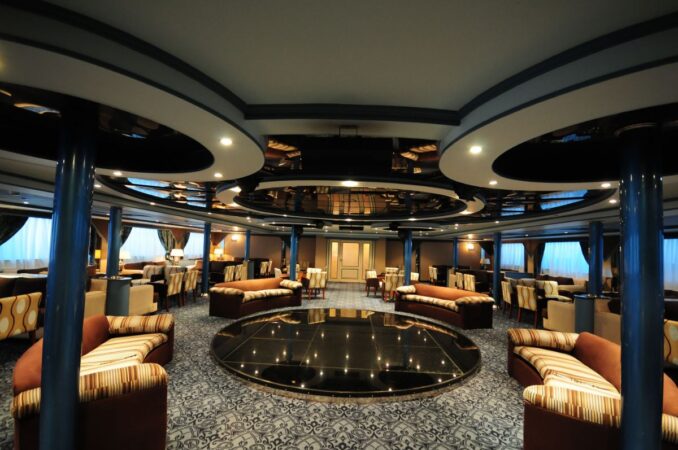 Royal Ruby Nile Cruise x