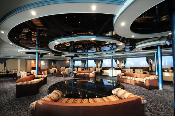 Royal Ruby Nile Cruise x