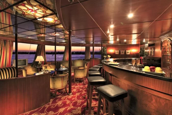 Steigenberger Royale Nile Cruise x