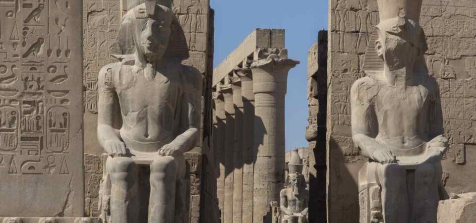 2 nights 3 days tours Hurghada- Luxor Aswan and Abu Simple