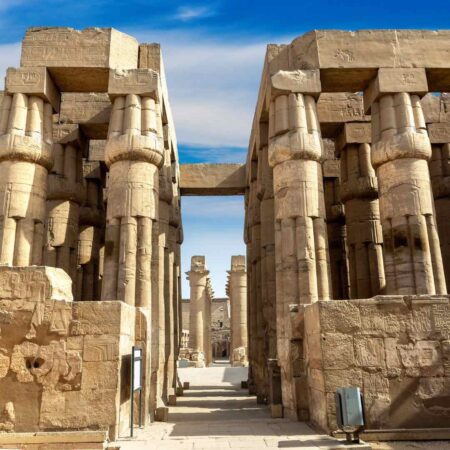 2 nights 3 days tours Hurghada- Luxor Aswan and Abu Simple