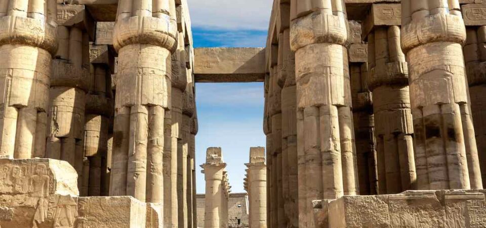 2 nights 3 days tours Hurghada- Luxor Aswan and Abu Simple