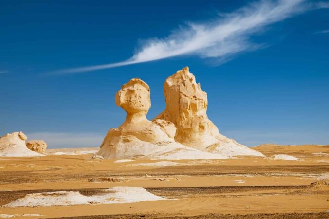 Bahariya Oasis x