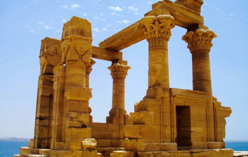 Kalabsha Temple and Nubian Museum Tour - ADT016