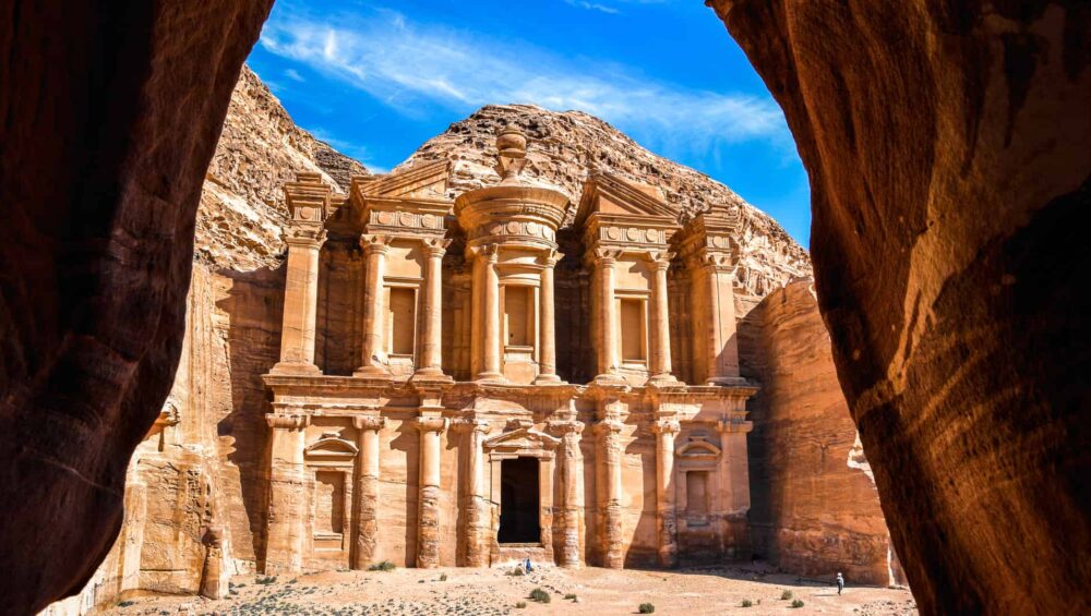 Petra Tour x