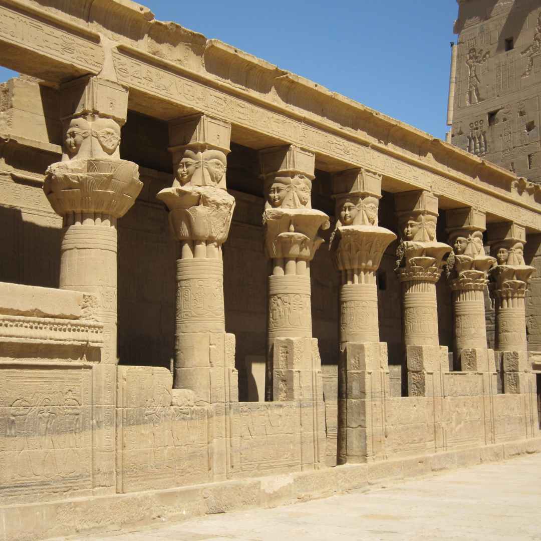 Cairo Luxor Alexandria tour, Egypt 10 day itinerary, Nile cruise and Egypt tours