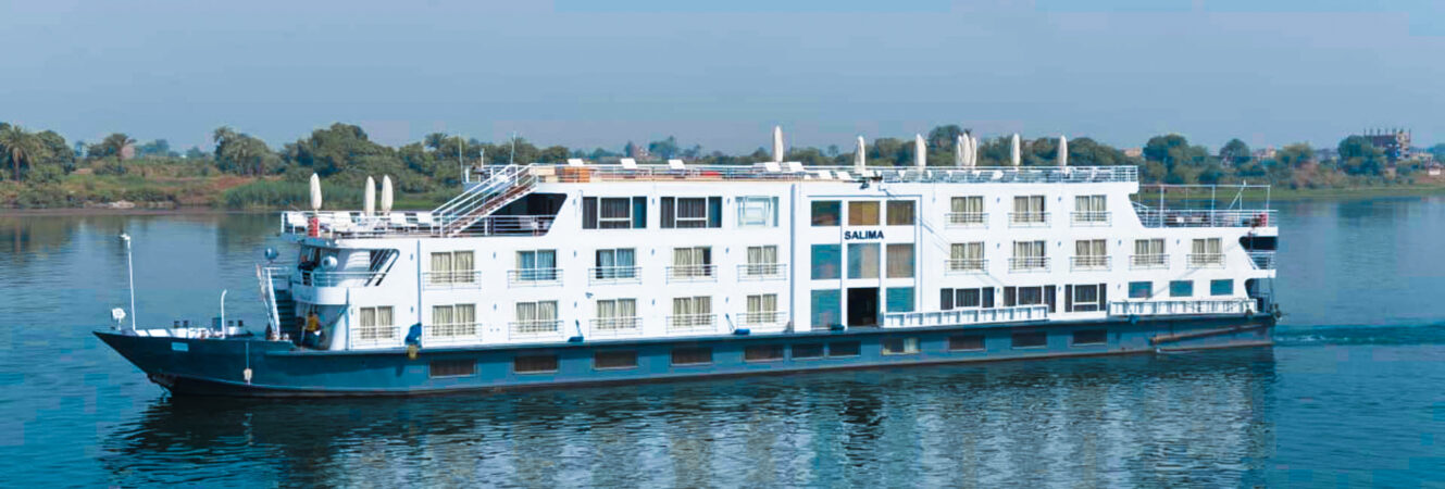 Salima Nile Cruise