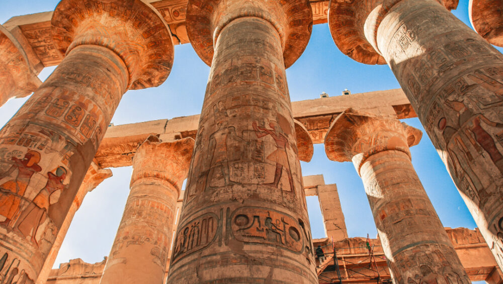5 day Cairo & Luxor tour package, 5 day Cairo Luxor tour packages, Luxor tour package.