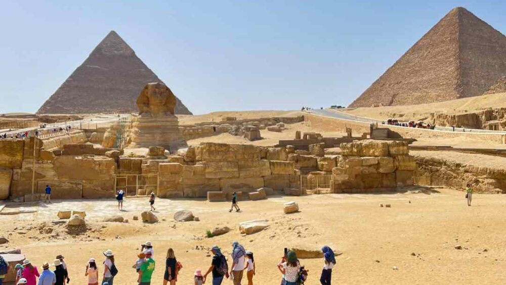Egypt tour packages for family, Egypt tours for young adults, 5 day Cairo Luxor tour packages