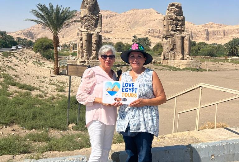 Private tour to the East and West Bank of Luxor - LDT001