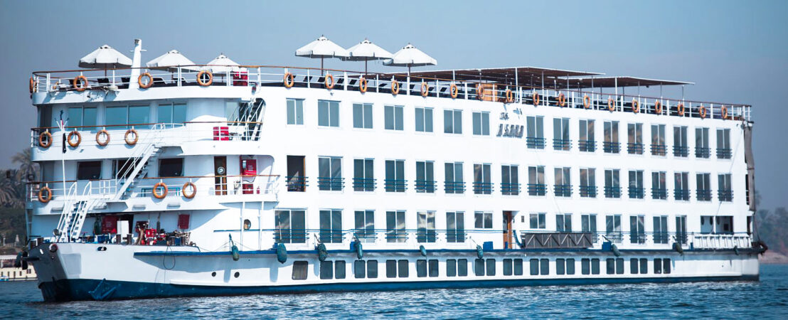 A Sara Nile Cruise