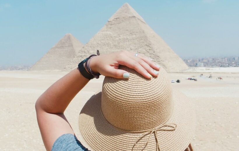 10 Days in Egypt with Nile Cruise